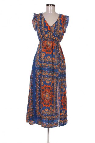 Kleid SHEIN, Größe M, Farbe Mehrfarbig, Preis 20,99 €