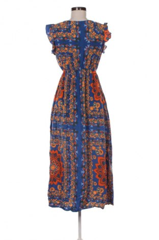 Kleid SHEIN, Größe M, Farbe Mehrfarbig, Preis 20,99 €