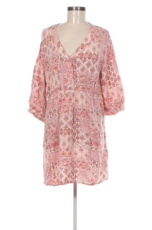 Φόρεμα SHEIN, Μέγεθος XL, Χρώμα Πολύχρωμο, Τιμή 12,99 €