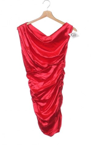 Sukienka SHEIN, Rozmiar XS, Kolor Czerwony, Cena 190,99 zł
