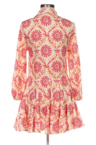 Kleid SHEIN, Größe S, Farbe Mehrfarbig, Preis € 33,99