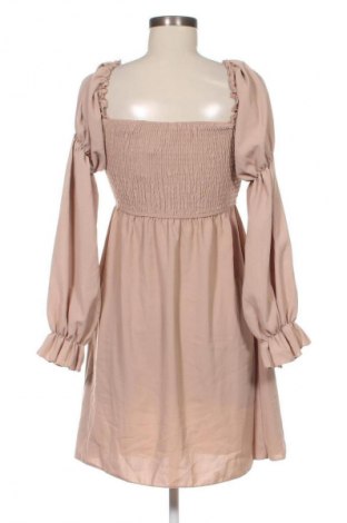 Kleid SHEIN, Größe L, Farbe Braun, Preis 20,99 €