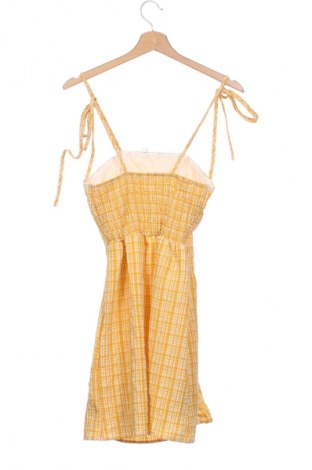 Kleid SHEIN, Größe XS, Farbe Mehrfarbig, Preis 14,71 €