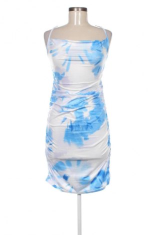 Φόρεμα SHEIN, Μέγεθος L, Χρώμα Πολύχρωμο, Τιμή 18,99 €