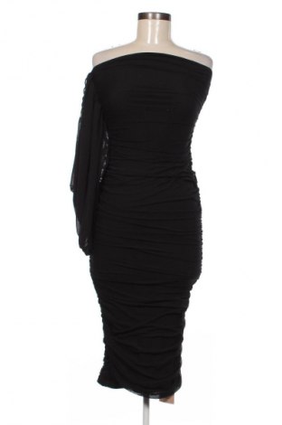 Sukienka SHEIN, Rozmiar M, Kolor Czarny, Cena 150,99 zł