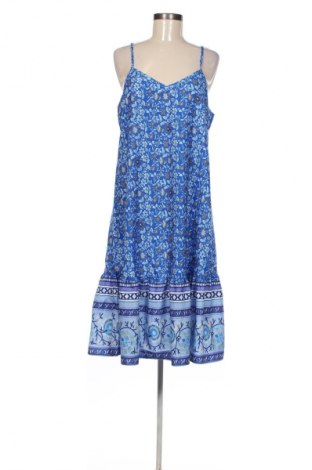 Φόρεμα SHEIN, Μέγεθος L, Χρώμα Πολύχρωμο, Τιμή 18,99 €