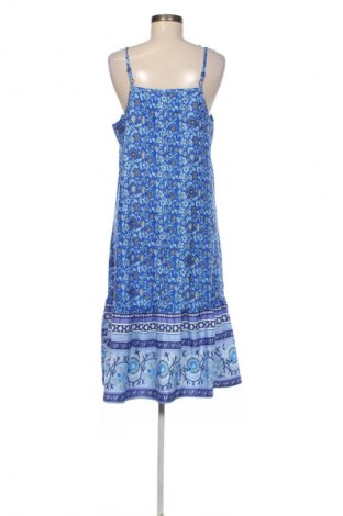 Φόρεμα SHEIN, Μέγεθος L, Χρώμα Πολύχρωμο, Τιμή 18,99 €