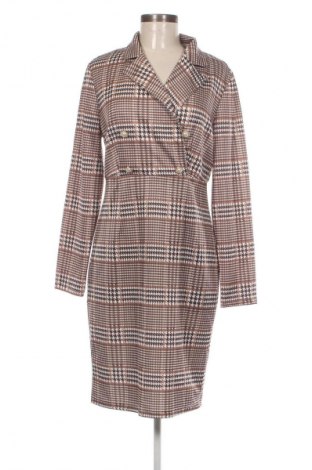 Φόρεμα SHEIN, Μέγεθος M, Χρώμα Πολύχρωμο, Τιμή 6,99 €