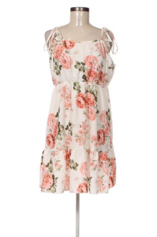 Φόρεμα SHEIN, Μέγεθος XXL, Χρώμα Πολύχρωμο, Τιμή 11,99 €