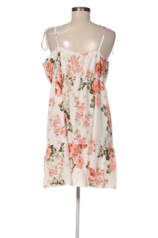 Φόρεμα SHEIN, Μέγεθος XXL, Χρώμα Πολύχρωμο, Τιμή 11,99 €