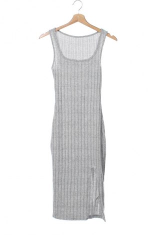 Kleid SHEIN, Größe XXS, Farbe Grau, Preis € 15,99