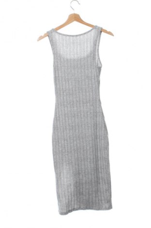Kleid SHEIN, Größe XXS, Farbe Grau, Preis € 15,99