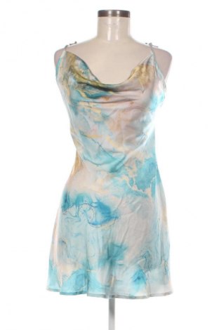Φόρεμα SHEIN, Μέγεθος M, Χρώμα Πολύχρωμο, Τιμή 18,99 €