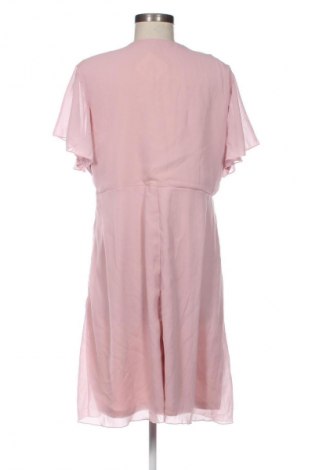Kleid SHEIN, Größe XL, Farbe Aschrosa, Preis € 14,83