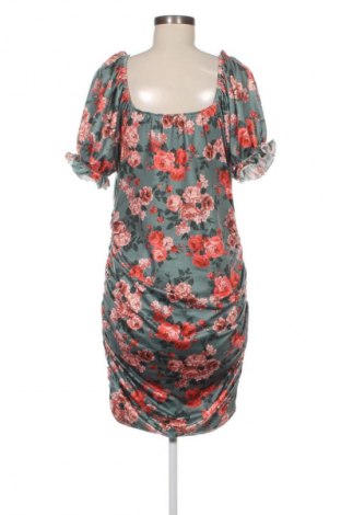 Rochie SHEIN, Mărime XL, Culoare Multicolor, Preț 98,99 Lei