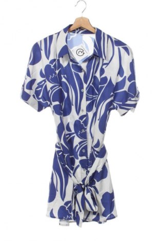 Sukienka SHEIN, Rozmiar XS, Kolor Kolorowy, Cena 157,99 zł