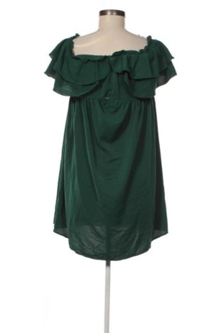 Sukienka SHEIN, Rozmiar S, Kolor Zielony, Cena 95,99 zł