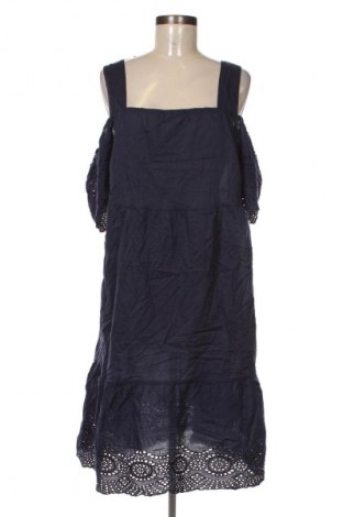 Rochie SHEIN, Mărime XL, Culoare Albastru, Preț 156,99 Lei