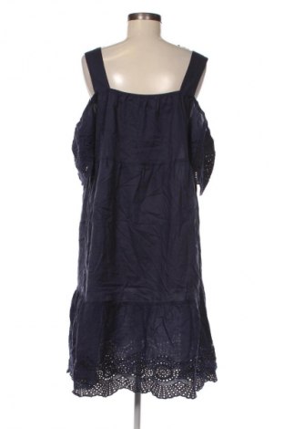Rochie SHEIN, Mărime XL, Culoare Albastru, Preț 156,99 Lei