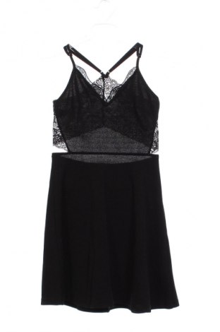 Rochie SHEIN, Mărime XS, Culoare Negru, Preț 98,99 Lei
