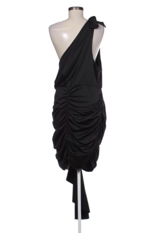 Kleid SHEIN, Größe 3XL, Farbe Schwarz, Preis € 29,67