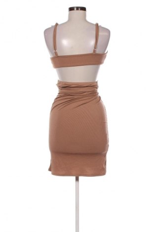 Φόρεμα SHEIN, Μέγεθος S, Χρώμα Καφέ, Τιμή 11,99 €