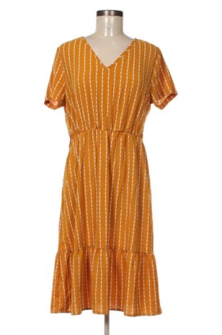 Kleid SHEIN, Größe L, Farbe Mehrfarbig, Preis € 14,99
