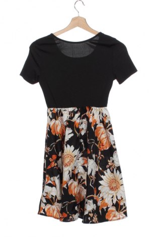 Φόρεμα SHEIN, Μέγεθος XS, Χρώμα Πολύχρωμο, Τιμή 18,99 €