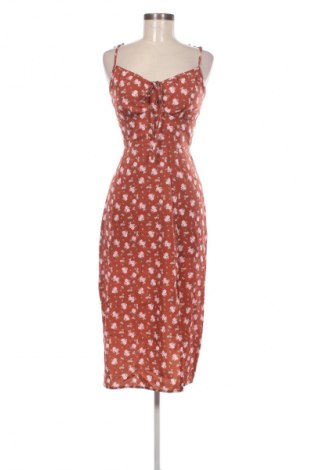 Kleid SHEIN, Größe S, Farbe Mehrfarbig, Preis € 20,99