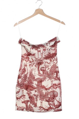 Kleid SHEIN, Größe S, Farbe Mehrfarbig, Preis 12,99 €