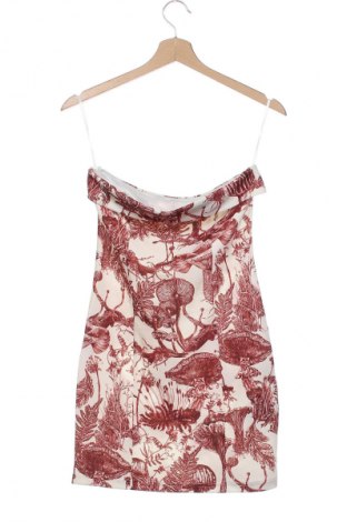 Kleid SHEIN, Größe S, Farbe Mehrfarbig, Preis 12,99 €