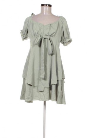 Kleid SHEIN, Größe L, Farbe Grün, Preis € 32,99