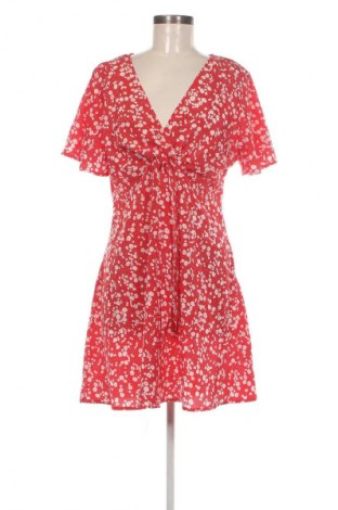 Kleid SHEIN, Größe L, Farbe Mehrfarbig, Preis € 12,99
