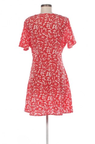 Kleid SHEIN, Größe L, Farbe Mehrfarbig, Preis € 12,99