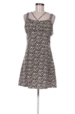 Kleid SHEIN, Größe L, Farbe Mehrfarbig, Preis 12,99 €