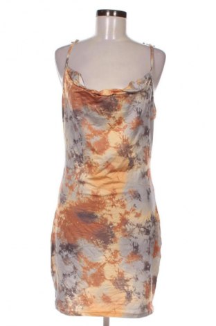 Kleid SHEIN, Größe XL, Farbe Mehrfarbig, Preis 12,99 €