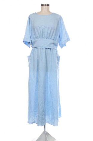 Rochie SHEIN, Mărime XL, Culoare Albastru, Preț 98,99 Lei