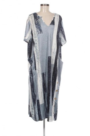 Φόρεμα SHEIN, Μέγεθος XL, Χρώμα Πολύχρωμο, Τιμή 13,99 €
