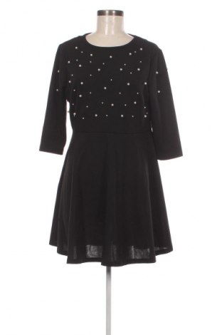 Rochie SHEIN, Mărime XL, Culoare Negru, Preț 69,99 Lei