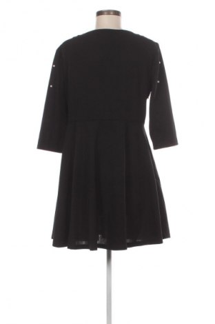 Rochie SHEIN, Mărime XL, Culoare Negru, Preț 69,99 Lei