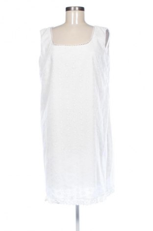 Φόρεμα SHEIN, Μέγεθος XL, Χρώμα Λευκό, Τιμή 15,33 €