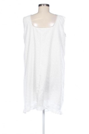Φόρεμα SHEIN, Μέγεθος XL, Χρώμα Λευκό, Τιμή 15,33 €