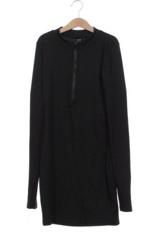 Φόρεμα SHEIN, Μέγεθος XS, Χρώμα Μαύρο, Τιμή 18,99 €