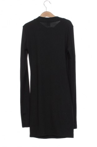 Φόρεμα SHEIN, Μέγεθος XS, Χρώμα Μαύρο, Τιμή 18,99 €