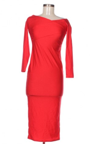 Kleid SHEIN, Größe M, Farbe Rot, Preis € 8,99