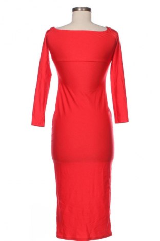 Kleid SHEIN, Größe M, Farbe Rot, Preis € 8,99