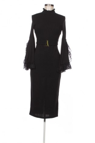 Kleid SHEIN, Größe S, Farbe Schwarz, Preis € 14,99