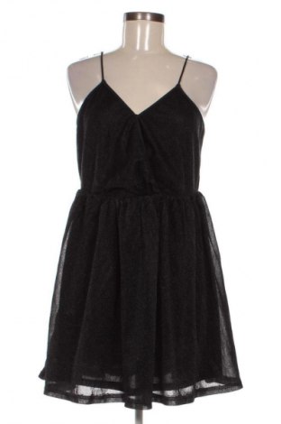 Φόρεμα SHEIN, Μέγεθος XL, Χρώμα Μαύρο, Τιμή 13,99 €