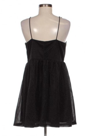 Φόρεμα SHEIN, Μέγεθος XL, Χρώμα Μαύρο, Τιμή 13,99 €
