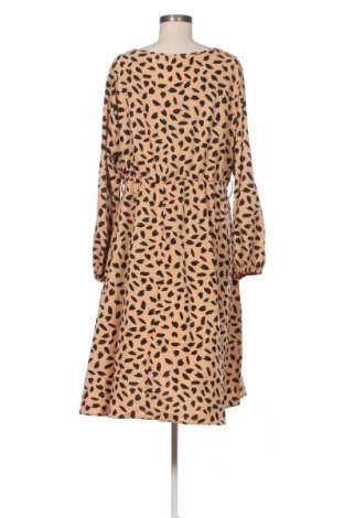 Kleid SHEIN, Größe XXL, Farbe Mehrfarbig, Preis € 20,99